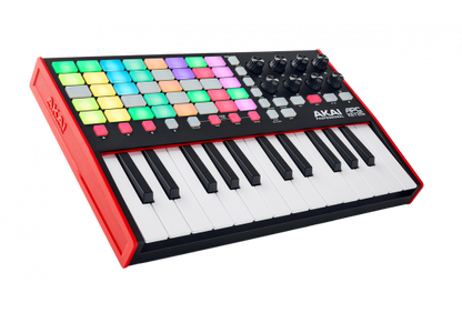 AKAI PROFESSIONAL - APCKEY25MK2