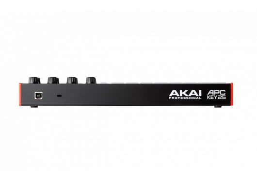 AKAI PROFESSIONAL - APCKEY25MK2