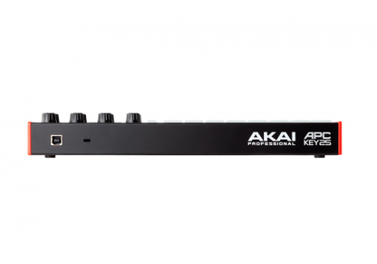 AKAI PROFESSIONAL - APCKEY25MK2