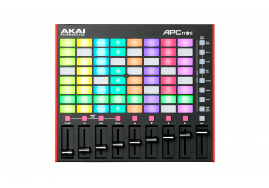 AKAI PROFESSIONAL - APCMINIMK2