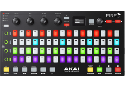 AKAI PROFESSIONAL - FIRENS