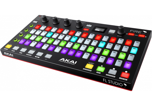 AKAI PROFESSIONAL - FIRENS