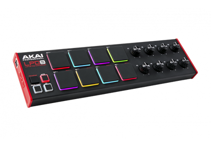 AKAI PROFESSIONAL - LPD8MK2