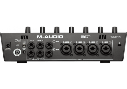 M-AUDIO - RMD AIR192X14