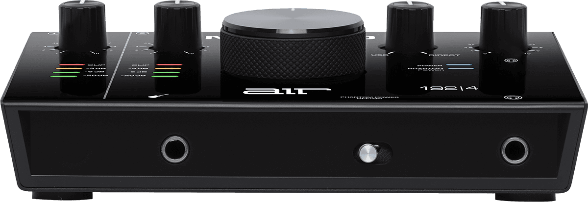 M-AUDIO - RMD AIR192X4SPRO
