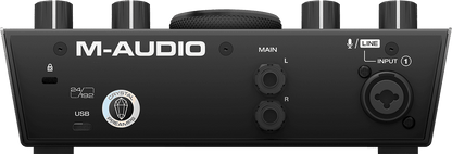 M-AUDIO - RMD AIR192X4SPRO