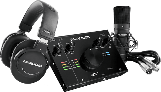 M-AUDIO - RMD AIR192X4SPRO