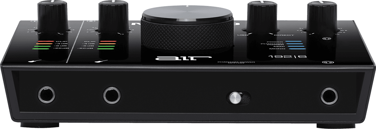M-AUDIO - RMD AIR192X6