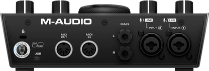 M-AUDIO - RMD AIR192X6