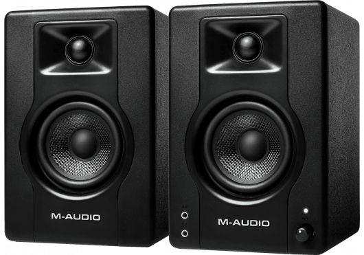 M-AUDIO - BX3D3
