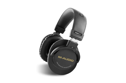 M-AUDIO - RMD MTRACK-DUO-HD-PACK