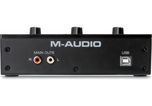 M-AUDIO - RMD MTRACK-DUO