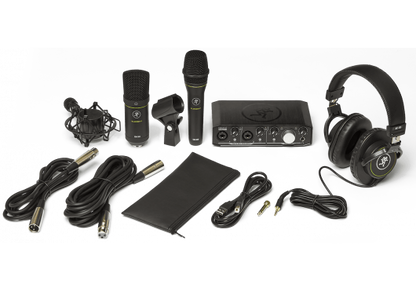 MACKIE - PRODUCER-BUNDLE