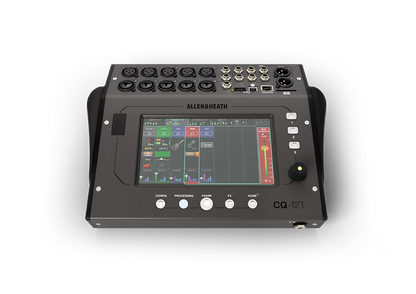 Allen & Heath - CQ-12T