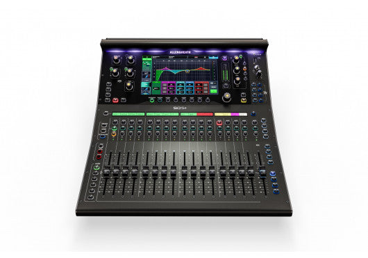 ALLEN & HEATH - SQ-5+