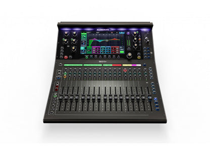 ALLEN & HEATH - SQ-5+