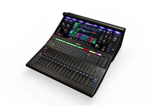 ALLEN & HEATH - SQ-5+