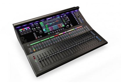 ALLEN & HEATH - SQ-6+