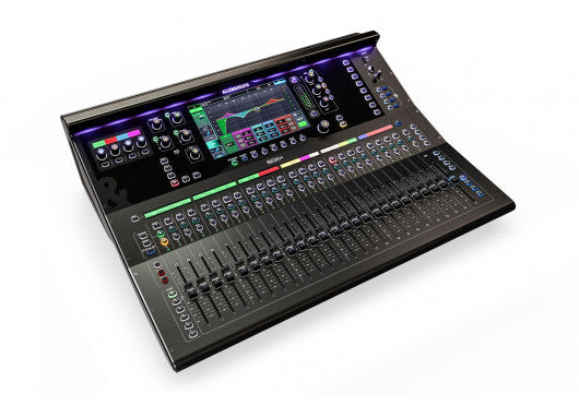 ALLEN & HEATH - SQ-6+
