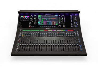 ALLEN & HEATH - SQ-6+