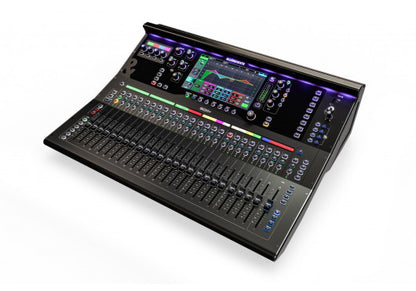 ALLEN & HEATH - SQ-6+