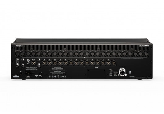 ALLEN & HEATH - SQ-6+