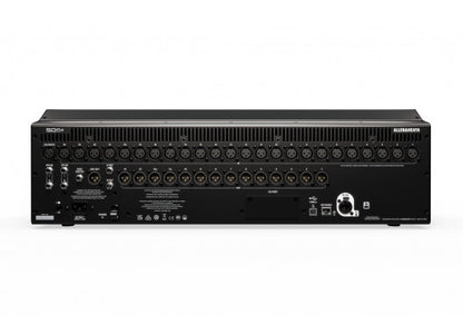 ALLEN & HEATH - SQ-6+