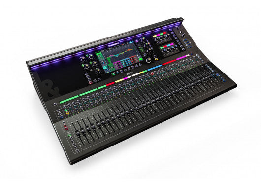 ALLEN & HEATH - SQ-7+