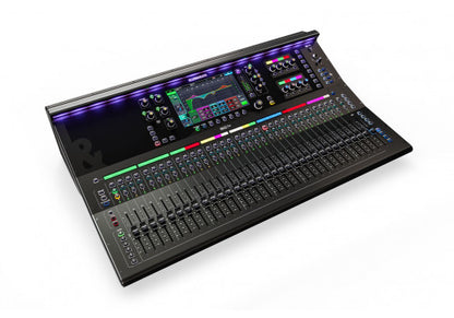 ALLEN & HEATH - SQ-7+