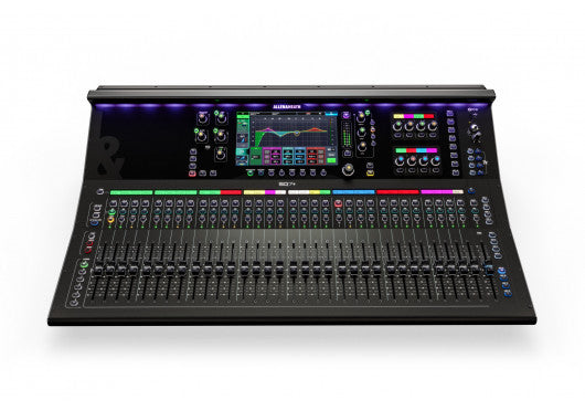 ALLEN & HEATH - SQ-7+