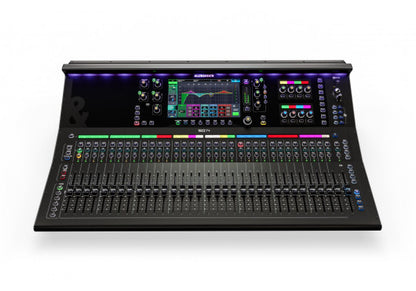 ALLEN & HEATH - SQ-7+