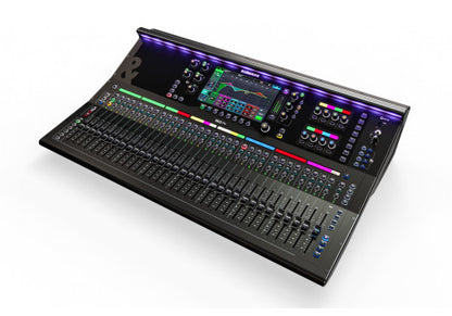 ALLEN & HEATH - SQ-7+