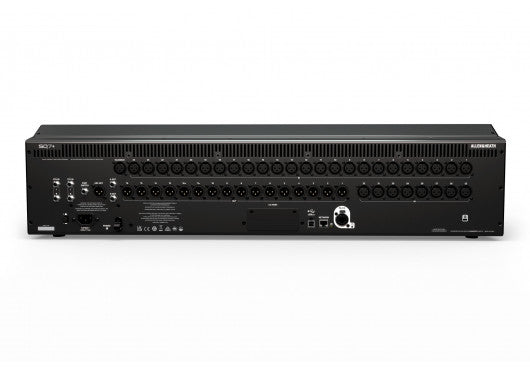 ALLEN & HEATH - SQ-7+