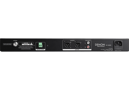 Denon Pro - DN300BR