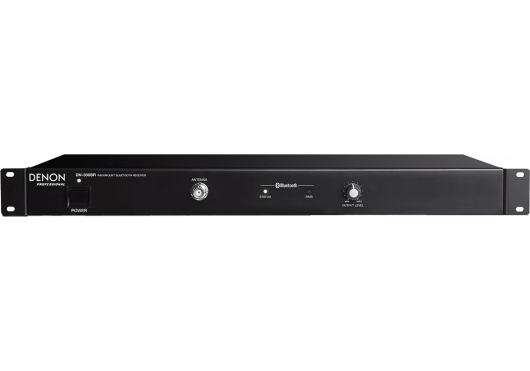 Denon Pro - DN300BR