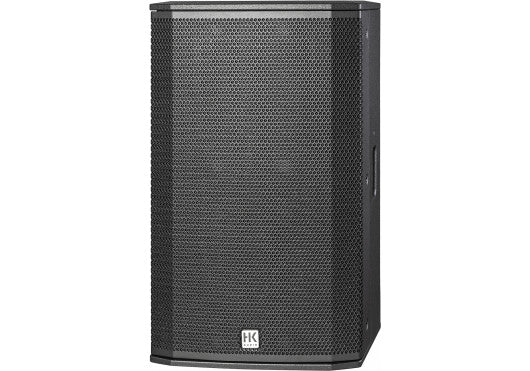 HK AUDIO - LUNAR-112XA