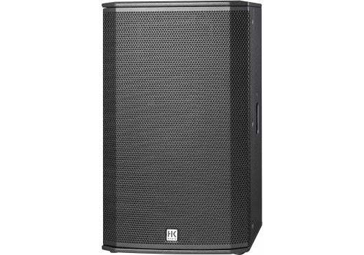 HK AUDIO - LUNAR-115XA