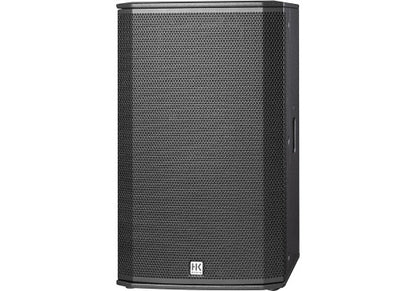 HK AUDIO - LUNAR-115XA