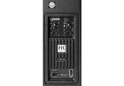 HK AUDIO - LUNAR-115XA