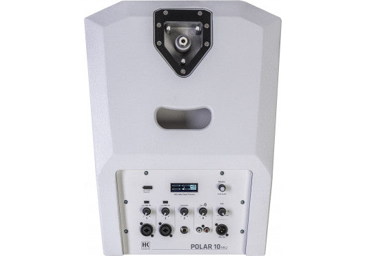 HK AUDIO - POLAR10-MK2-W