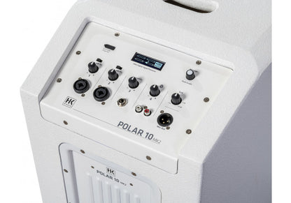 HK AUDIO - POLAR10-MK2-W