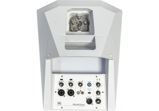 HK AUDIO -  POLAR 8-MK2-W