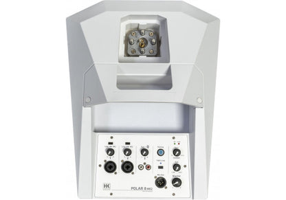 HK AUDIO -  POLAR 8-MK2-W