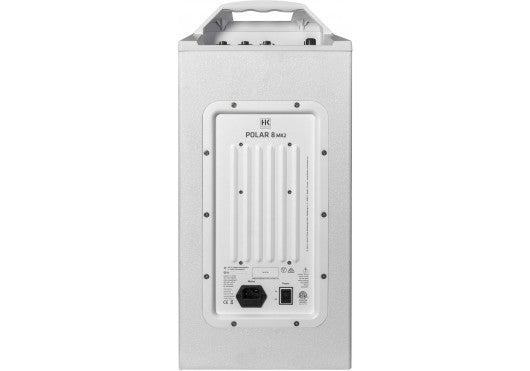 HK AUDIO -  POLAR 8-MK2-W