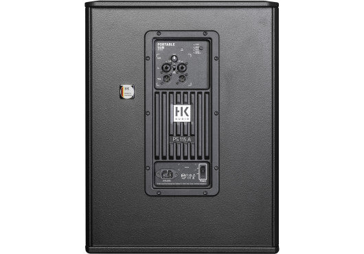 HK AUDIO - PSUB-115A