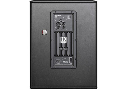 HK AUDIO - PSUB-115A