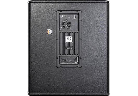 HK AUDIO - PSUB-118A