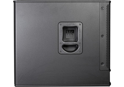 HK AUDIO - PSUB-118A