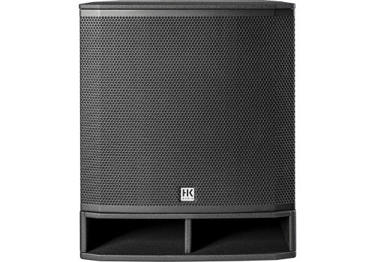 HK AUDIO - PSUB-118A