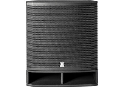 HK AUDIO - PSUB-118A